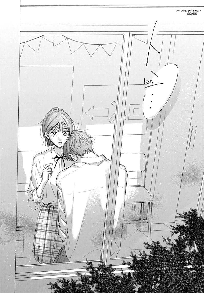 Read Kaijuu no Hanataba Manga Online