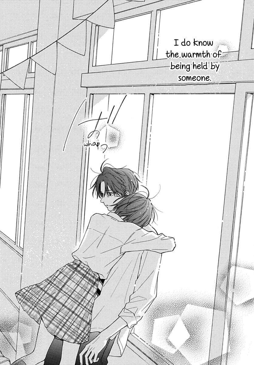 Read Kaijuu no Hanataba Manga Online