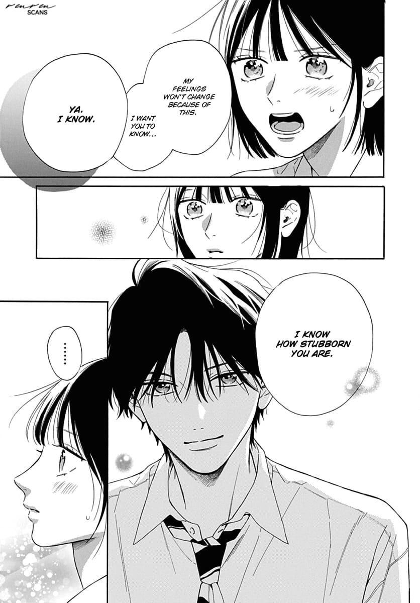 Read Kaijuu no Hanataba Manga Online