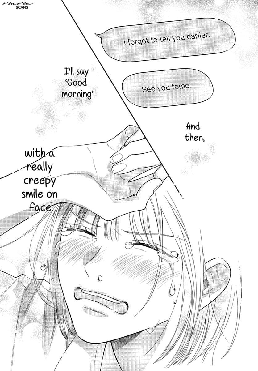 Read Kaijuu no Hanataba Manga Online