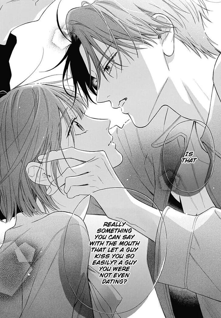 Read Kaijuu no Hanataba Manga Online