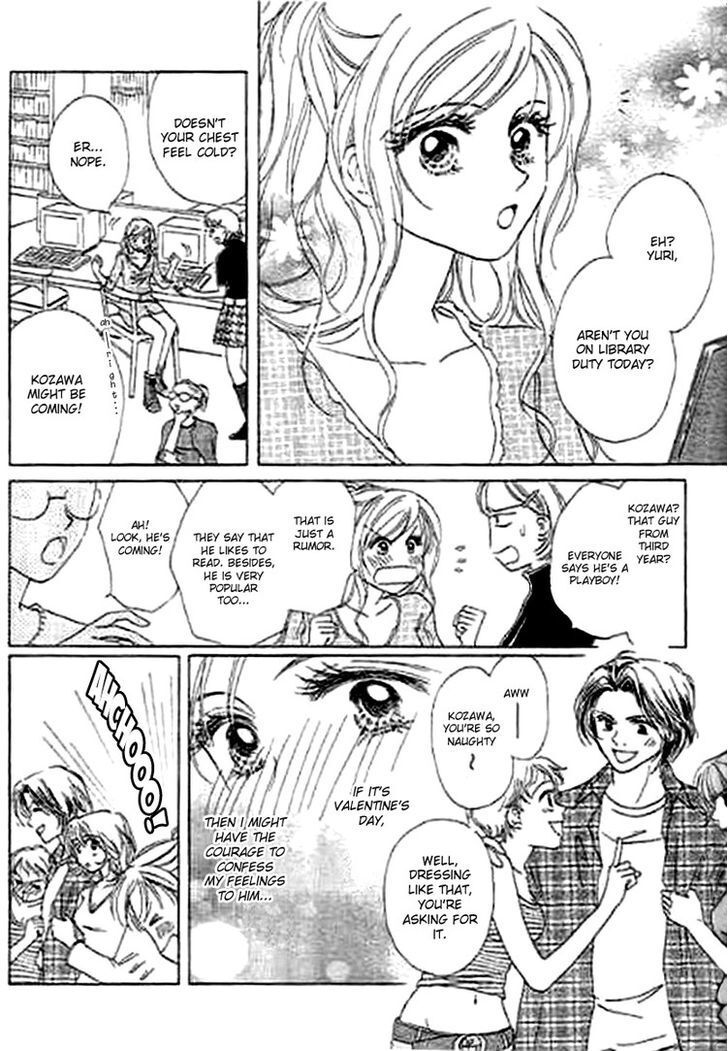 Read Kaikan Styling Manga Online