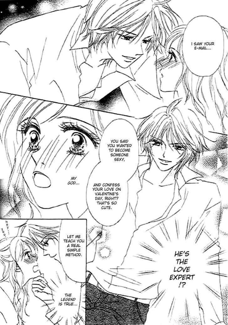 Read Kaikan Styling Manga Online