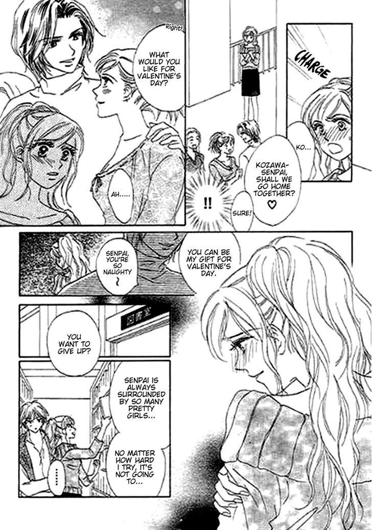 Read Kaikan Styling Manga Online