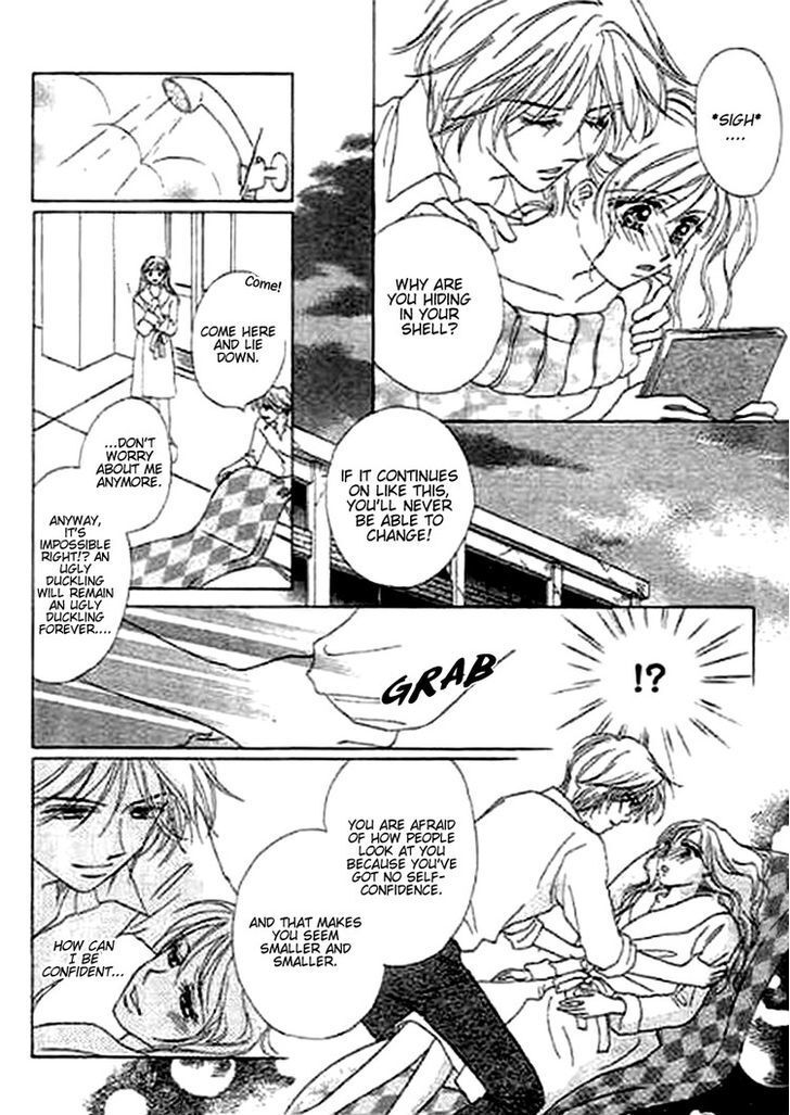 Read Kaikan Styling Manga Online