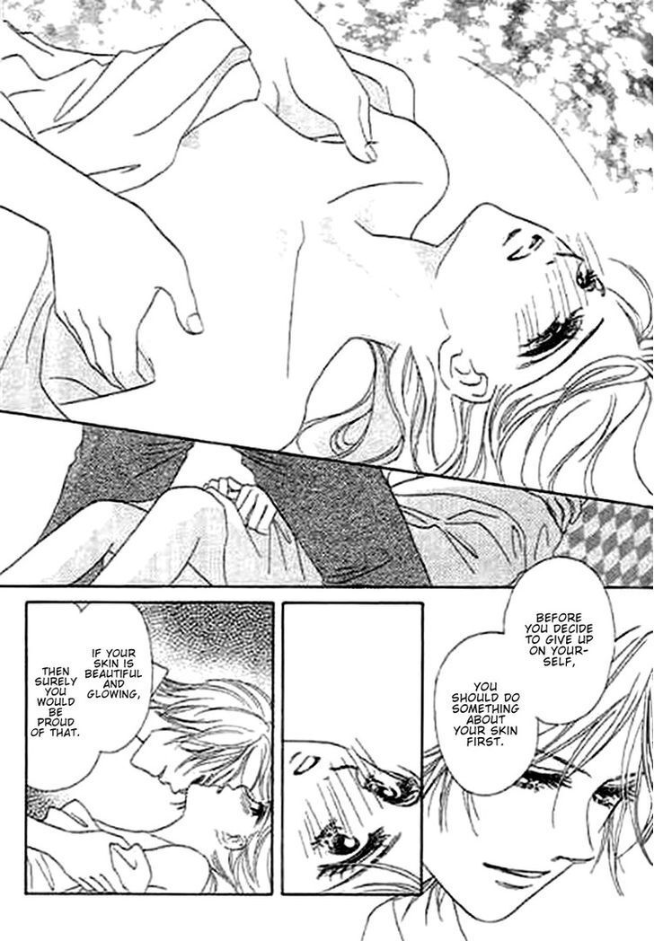 Read Kaikan Styling Manga Online