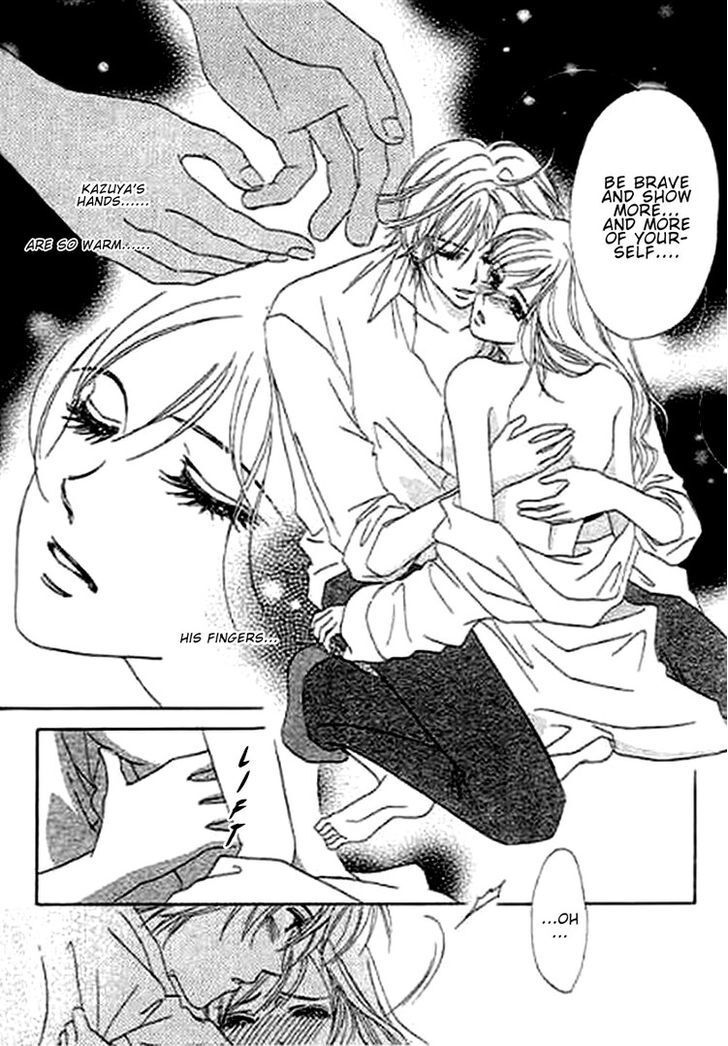 Read Kaikan Styling Manga Online