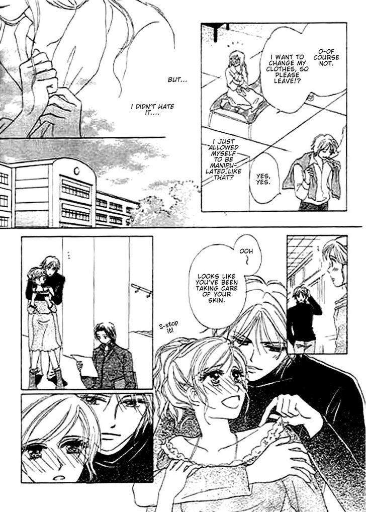 Read Kaikan Styling Manga Online