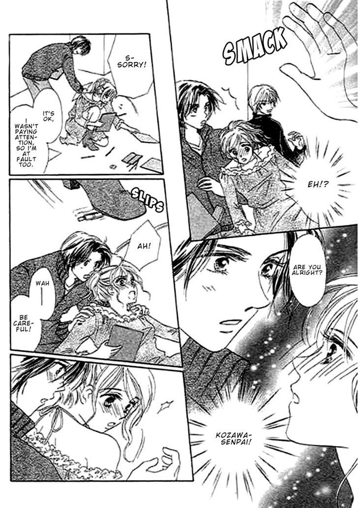 Read Kaikan Styling Manga Online