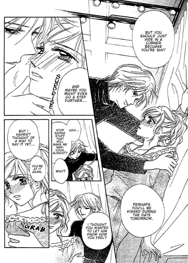 Read Kaikan Styling Manga Online