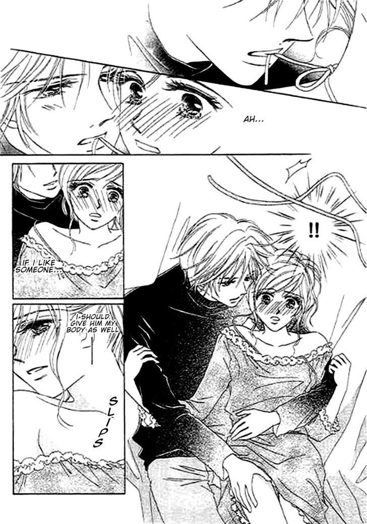 Read Kaikan Styling Manga Online