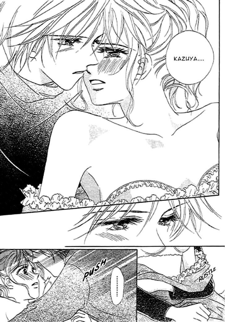 Read Kaikan Styling Manga Online