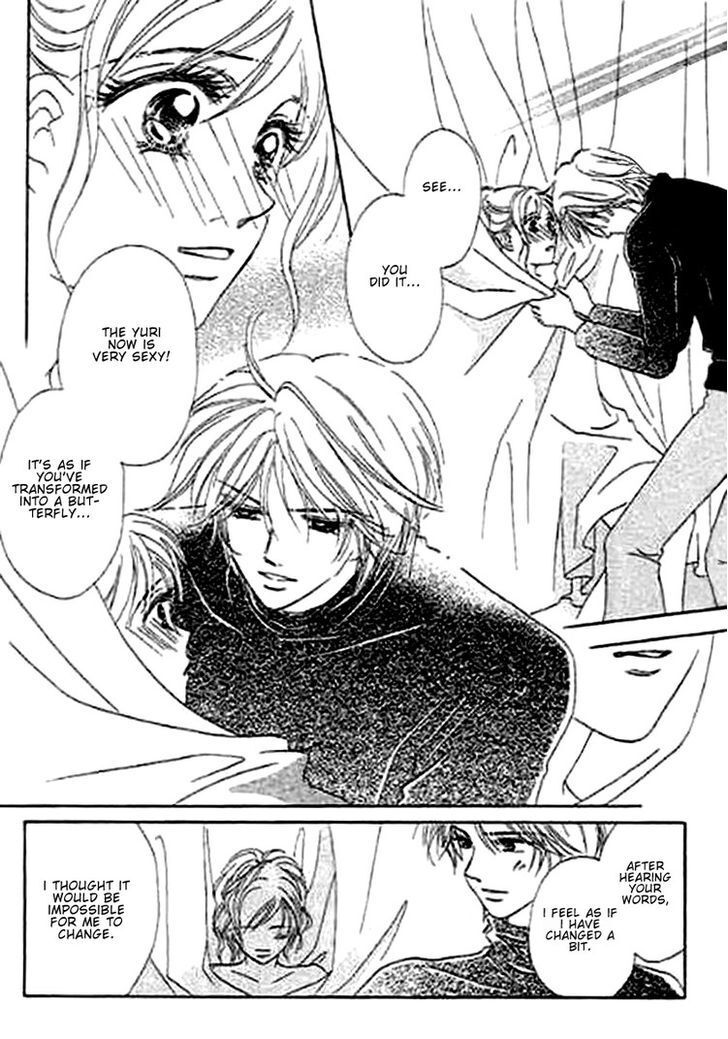 Read Kaikan Styling Manga Online