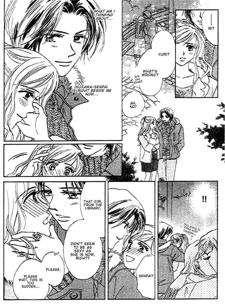 Read Kaikan Styling Manga Online