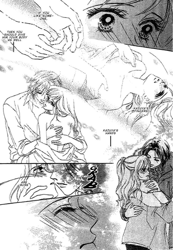 Read Kaikan Styling Manga Online