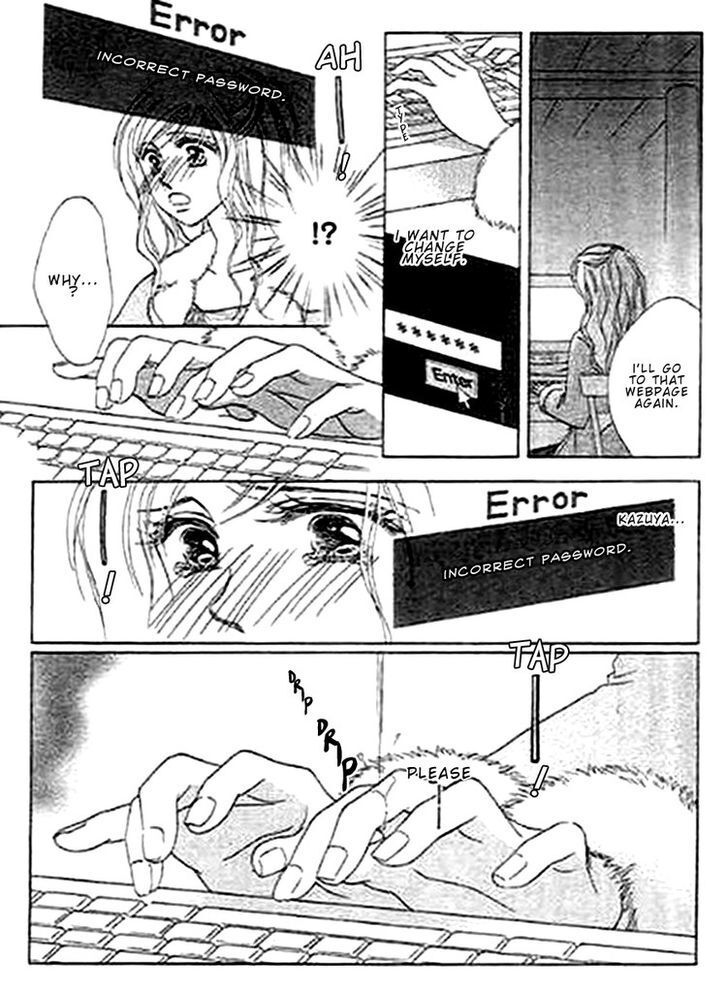 Read Kaikan Styling Manga Online