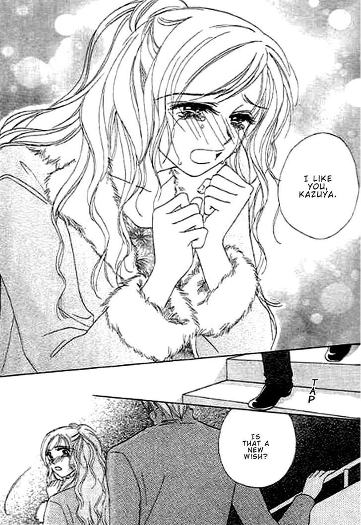 Read Kaikan Styling Manga Online