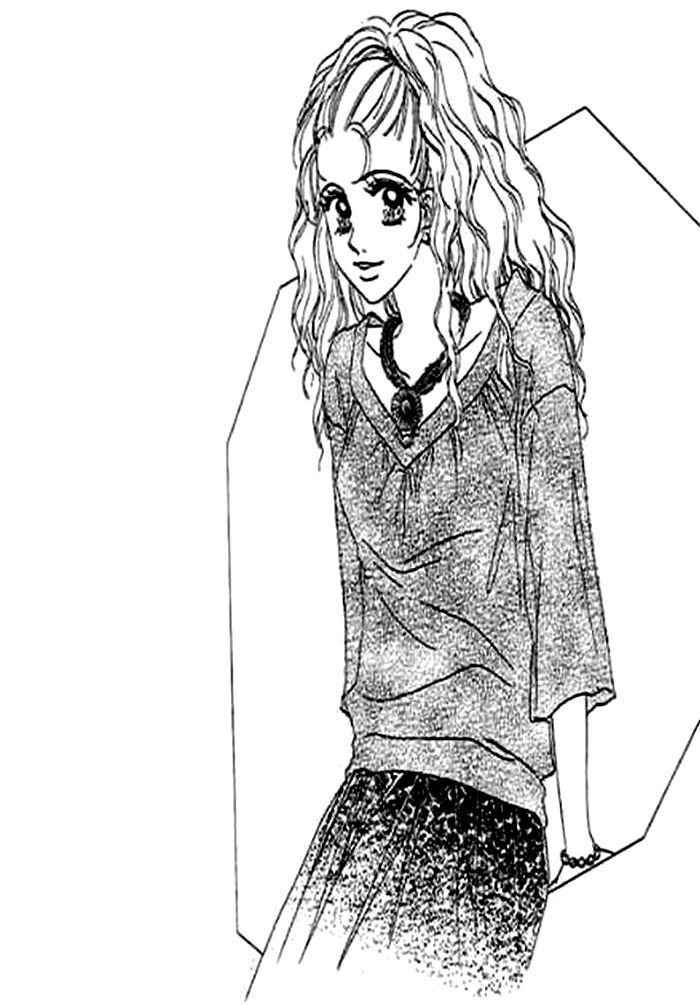 Read Kaikan Styling Manga Online