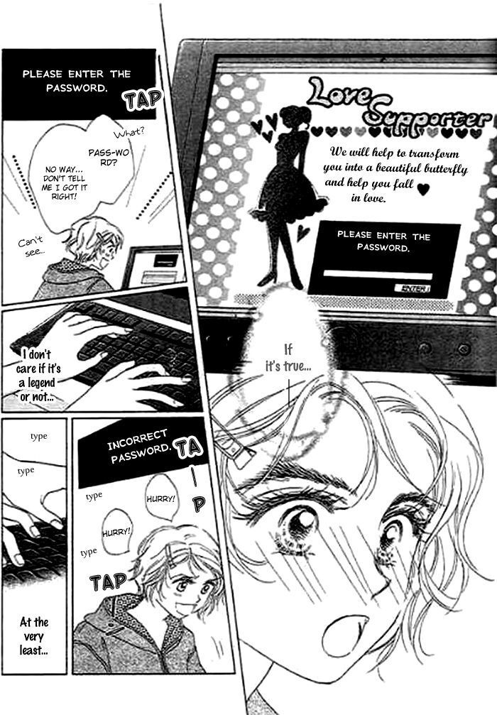 Read Kaikan Styling Manga Online