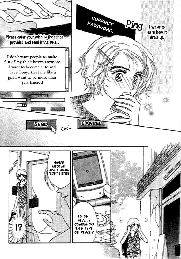 Read Kaikan Styling Manga Online