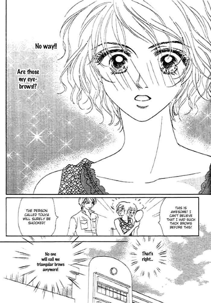 Read Kaikan Styling Manga Online