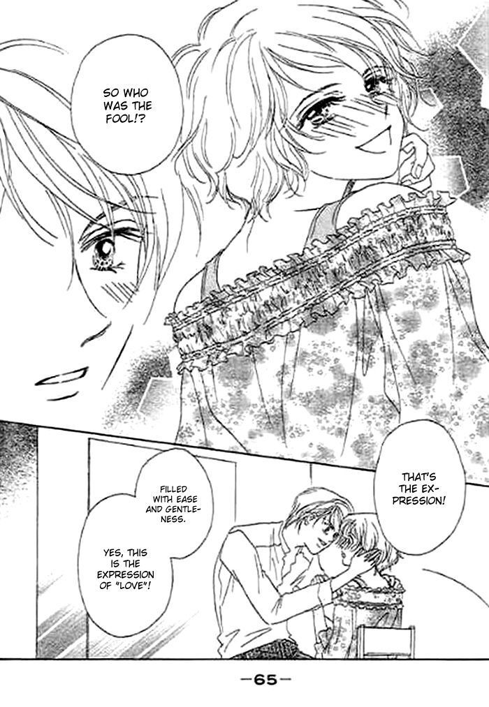 Read Kaikan Styling Manga Online