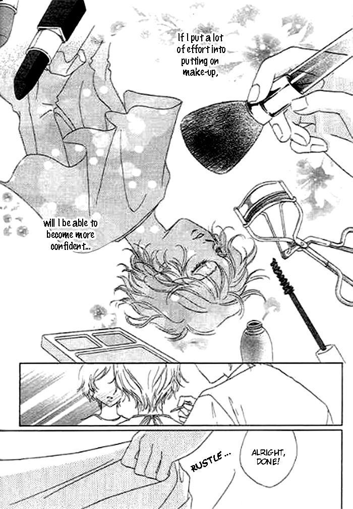 Read Kaikan Styling Manga Online