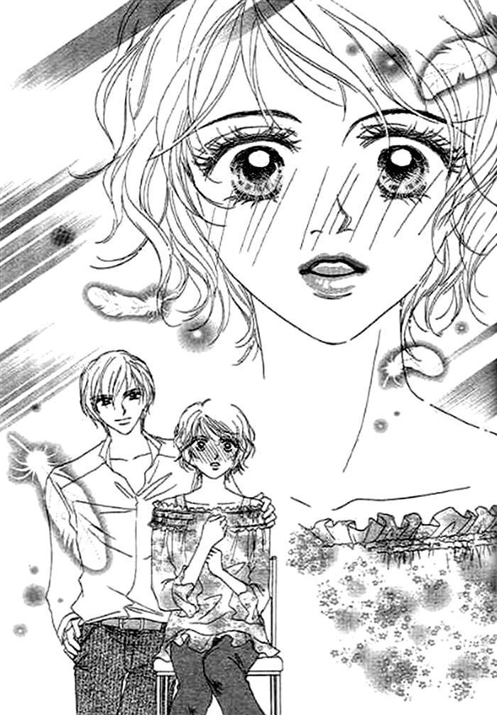 Read Kaikan Styling Manga Online