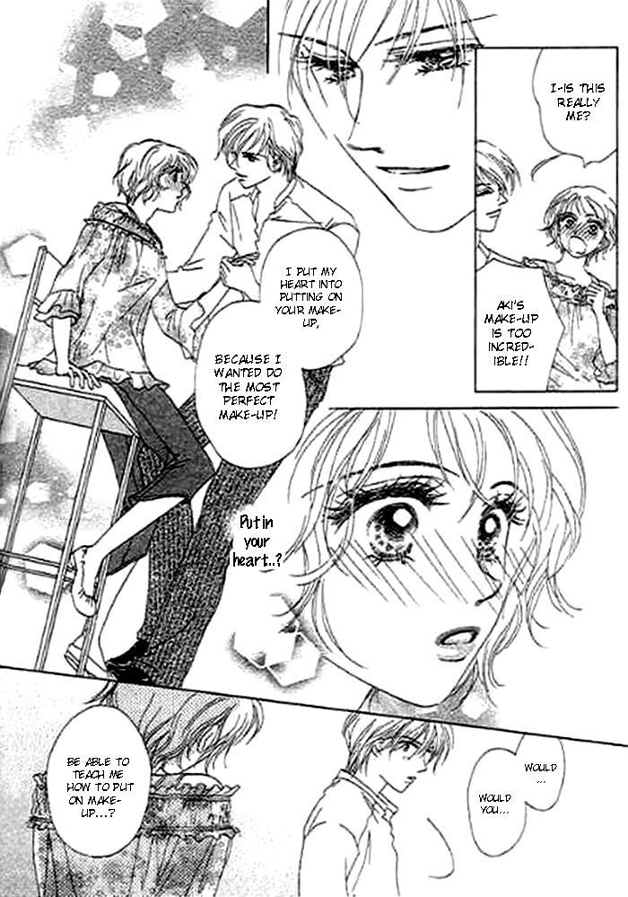 Read Kaikan Styling Manga Online