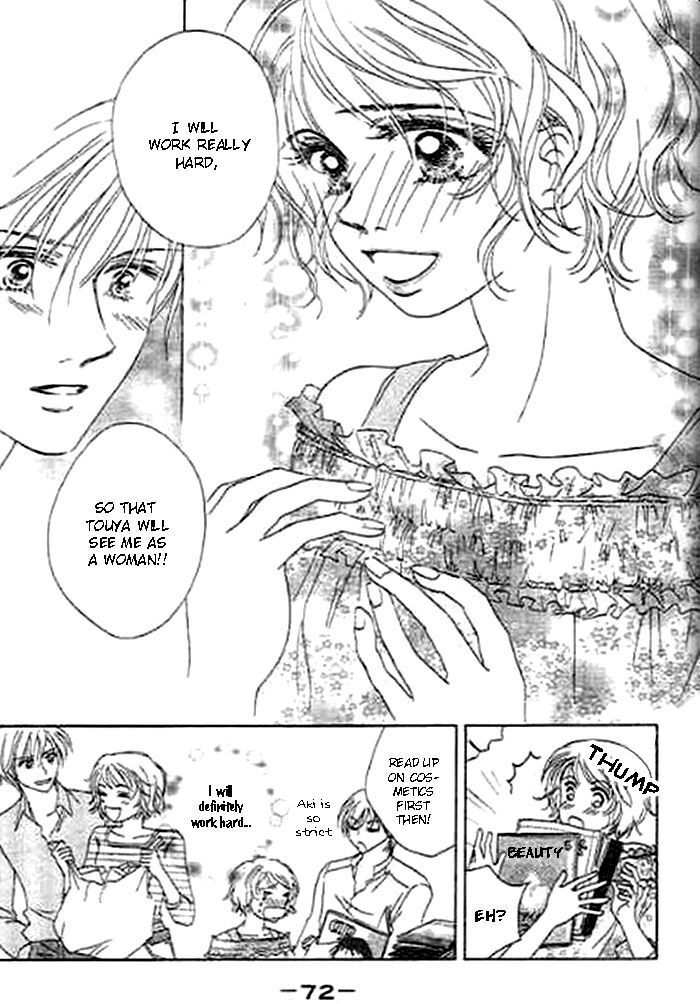 Read Kaikan Styling Manga Online