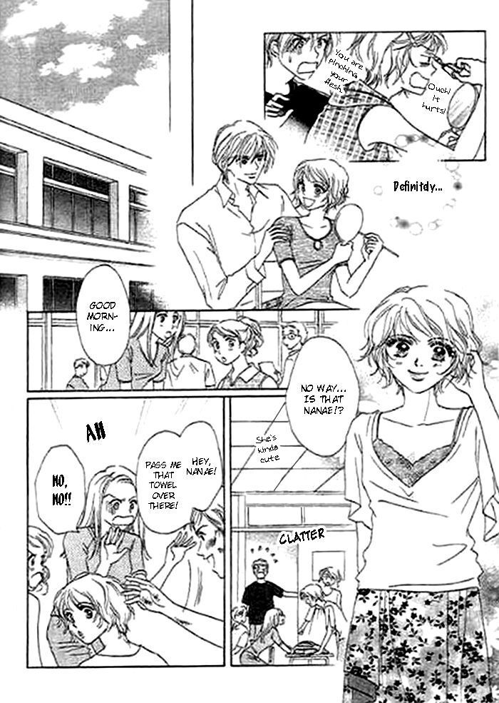 Read Kaikan Styling Manga Online