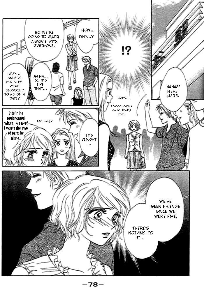 Read Kaikan Styling Manga Online