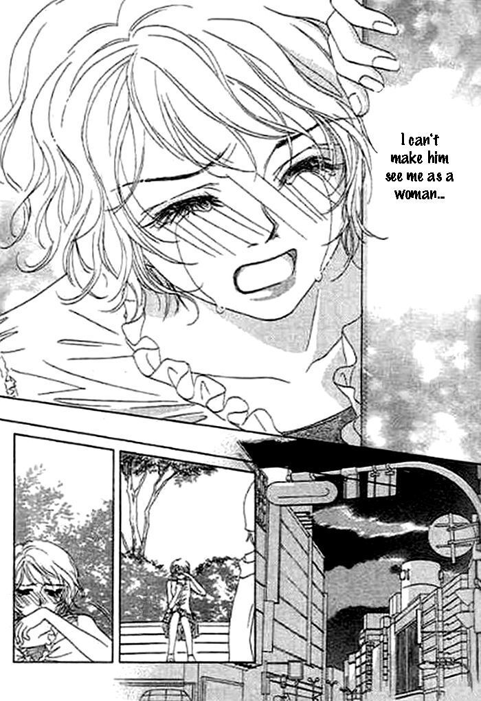 Read Kaikan Styling Manga Online