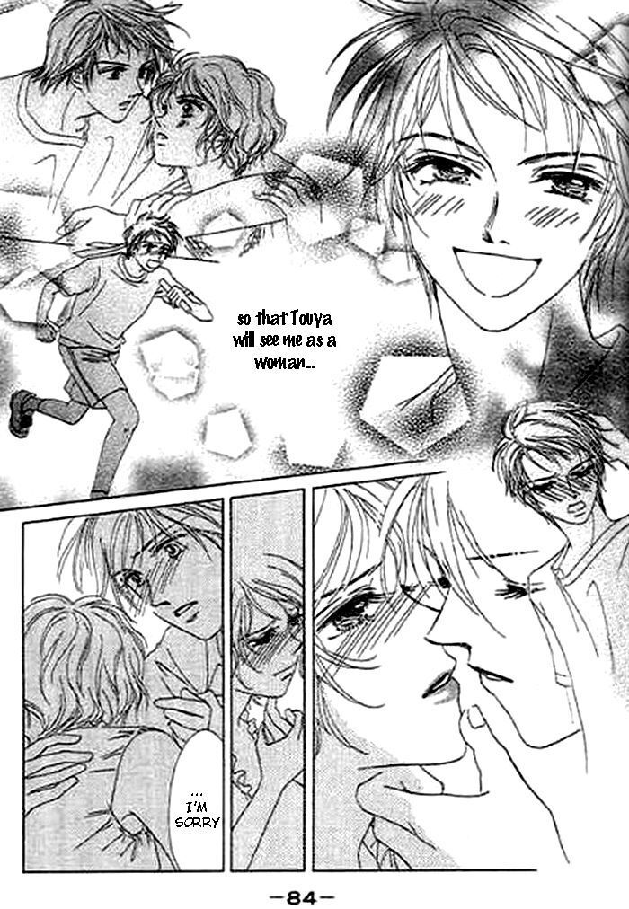 Read Kaikan Styling Manga Online