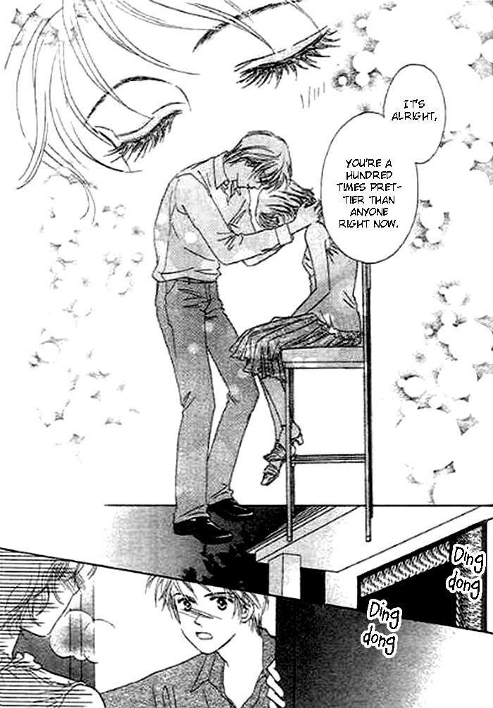 Read Kaikan Styling Manga Online