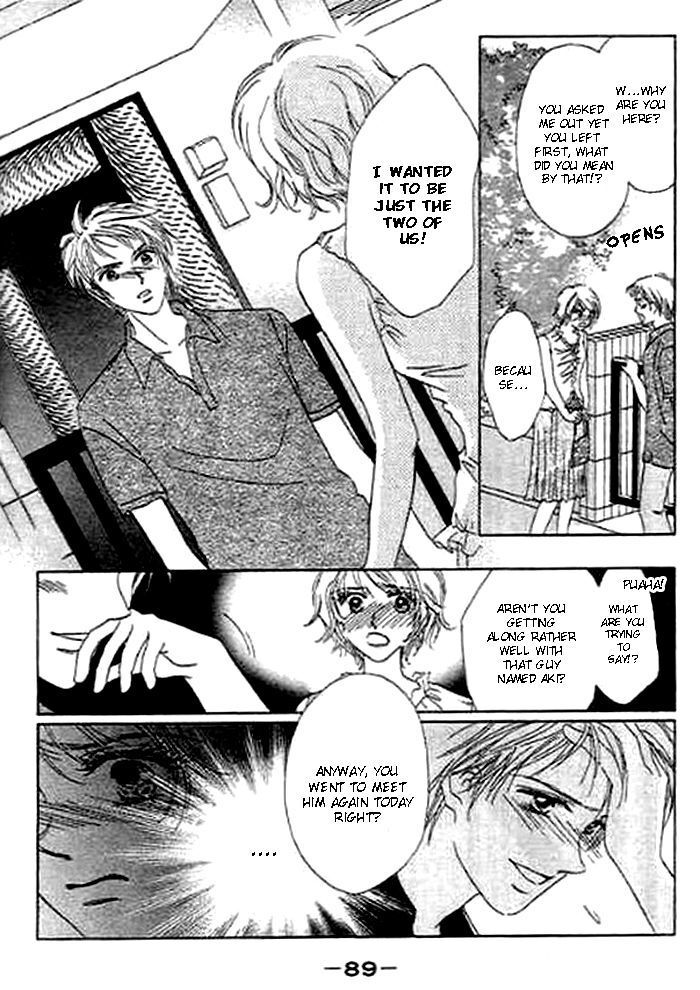 Read Kaikan Styling Manga Online