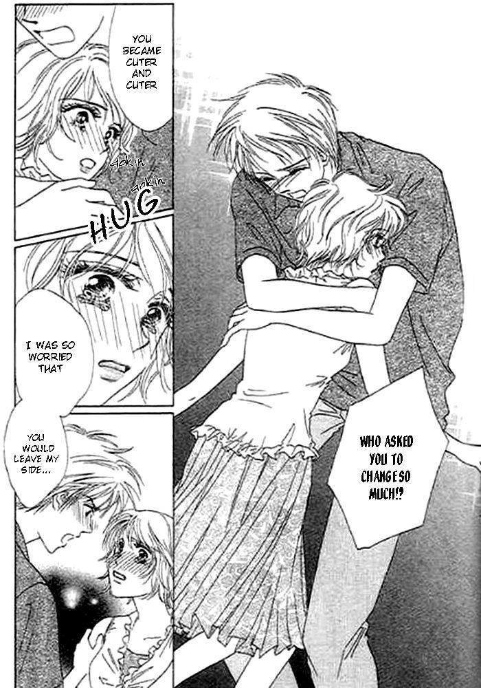 Read Kaikan Styling Manga Online