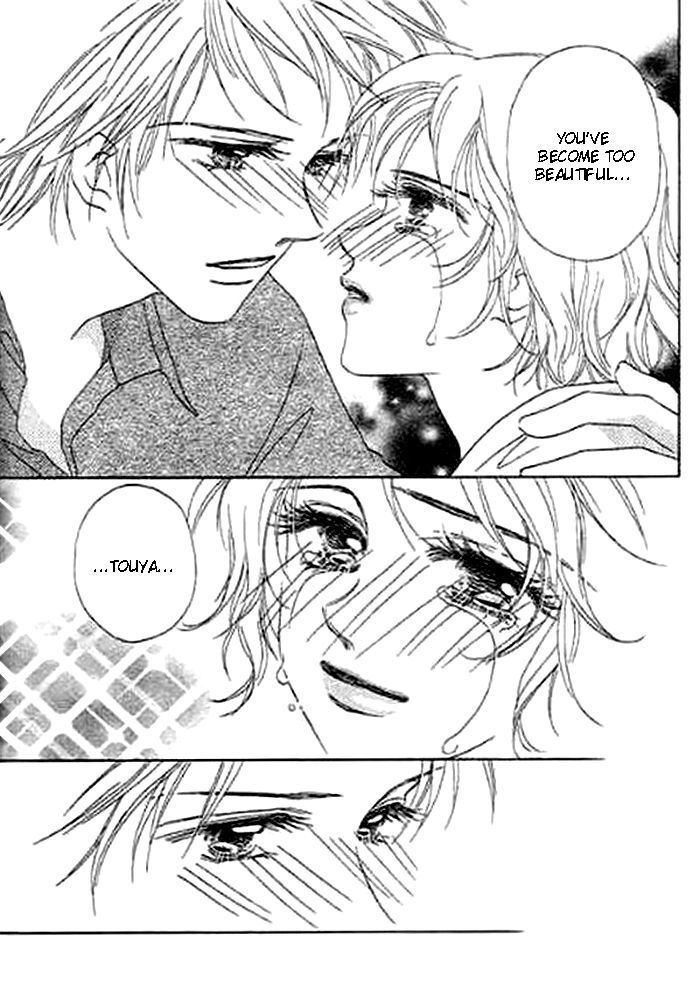 Read Kaikan Styling Manga Online