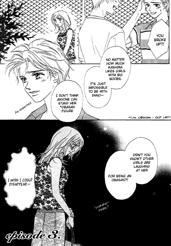 Read Kaikan Styling Manga Online