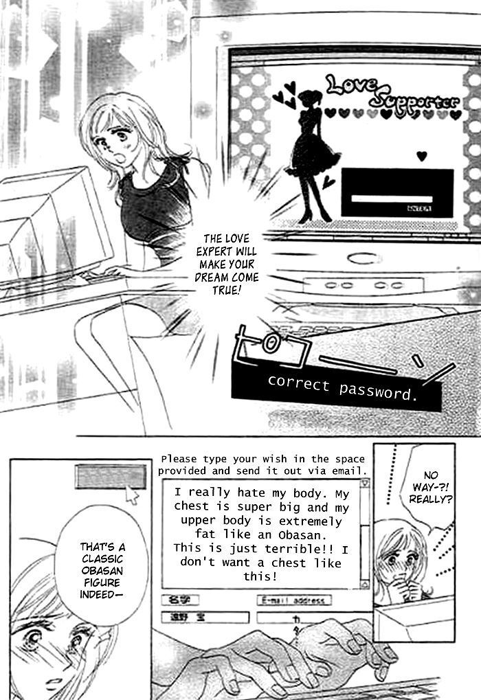 Read Kaikan Styling Manga Online