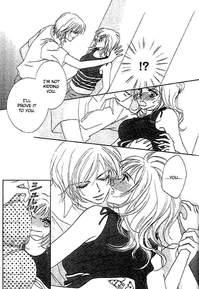 Read Kaikan Styling Manga Online