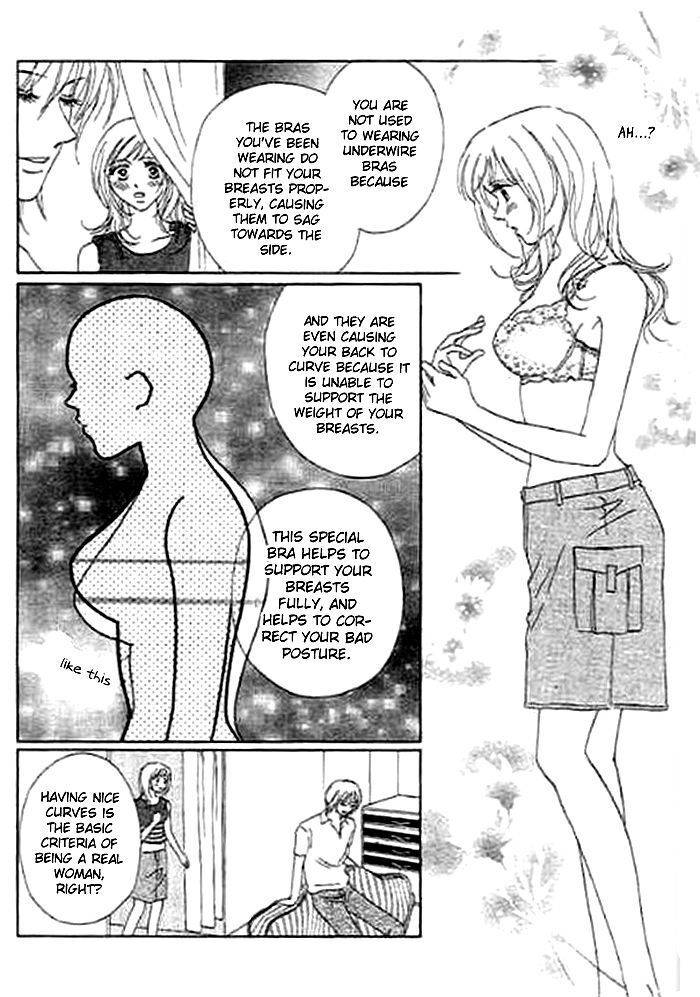 Read Kaikan Styling Manga Online