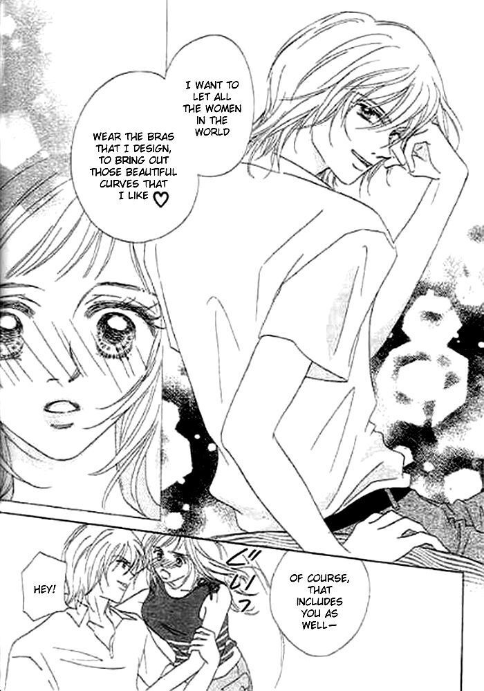 Read Kaikan Styling Manga Online