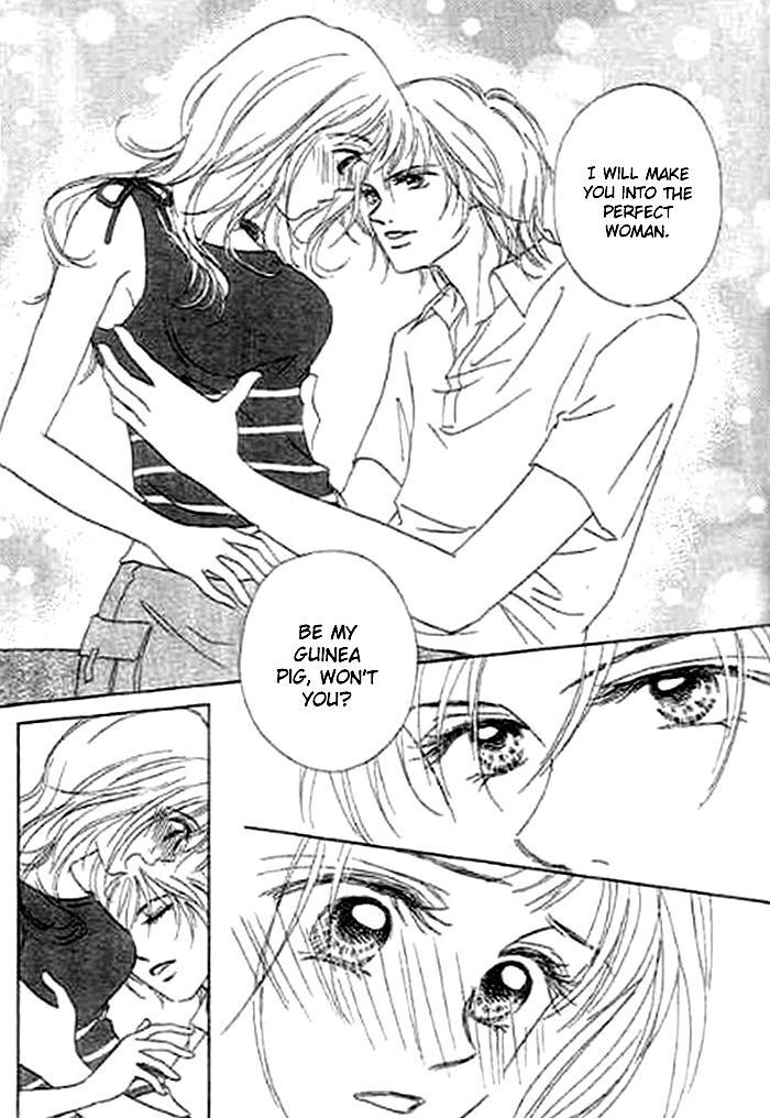 Read Kaikan Styling Manga Online