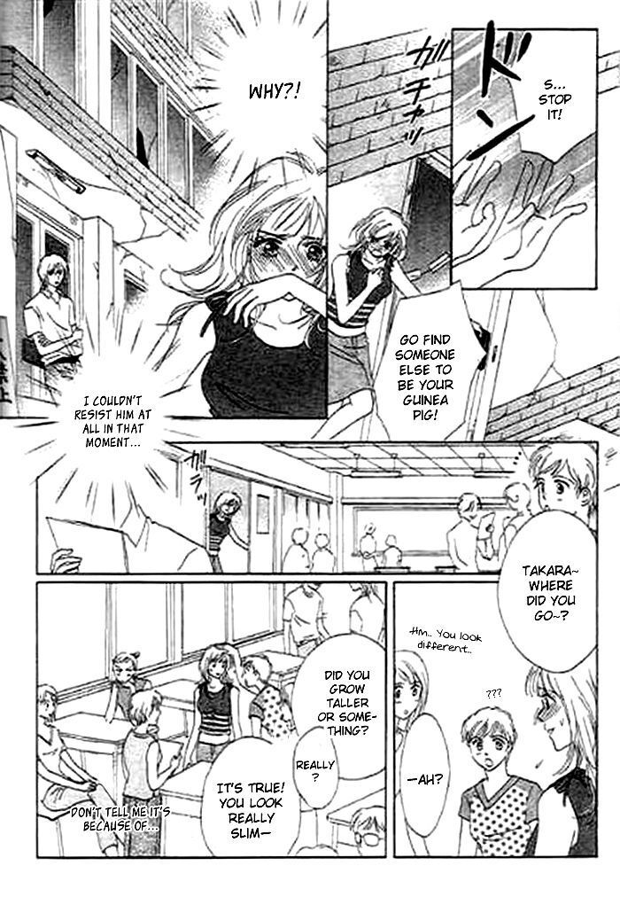 Read Kaikan Styling Manga Online