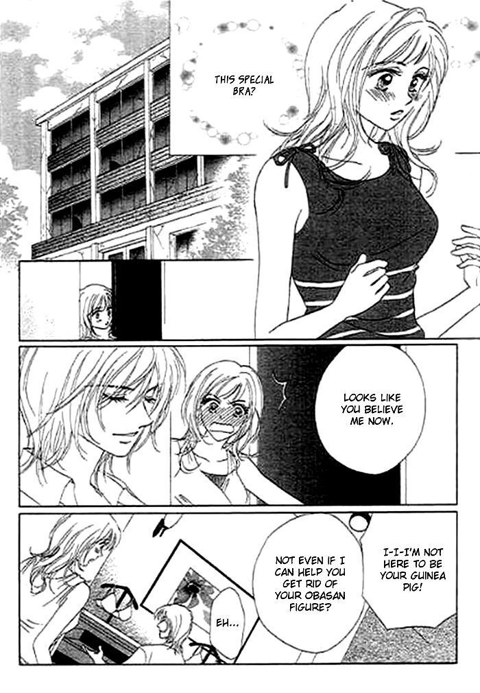 Read Kaikan Styling Manga Online