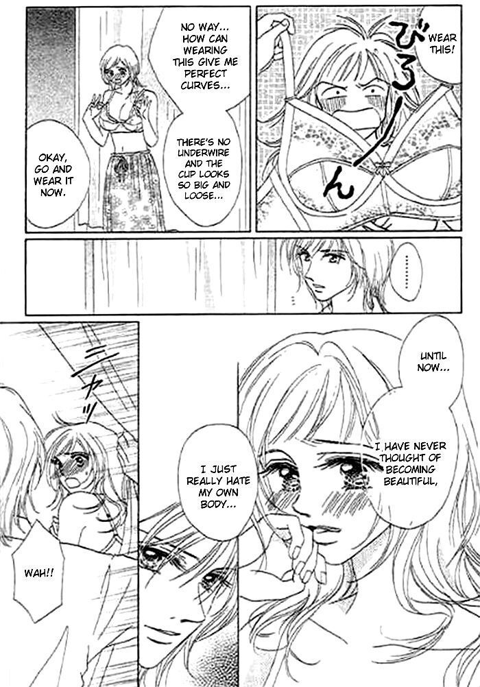 Read Kaikan Styling Manga Online