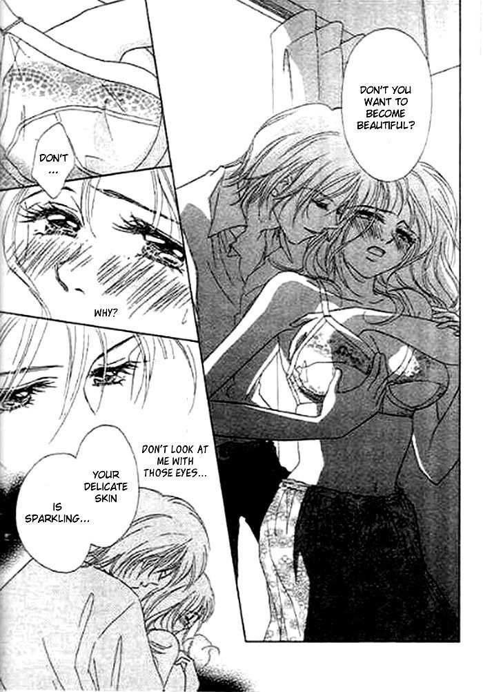 Read Kaikan Styling Manga Online