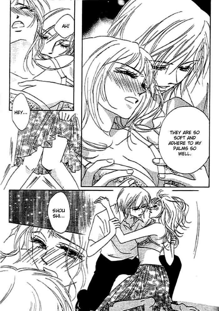 Read Kaikan Styling Manga Online