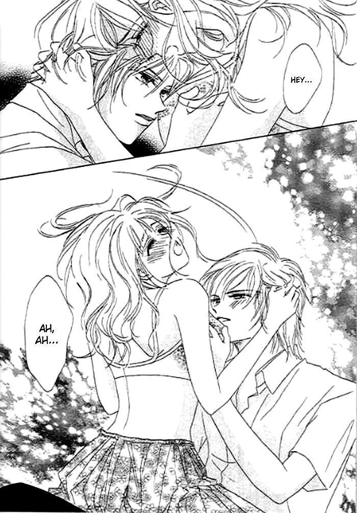 Read Kaikan Styling Manga Online